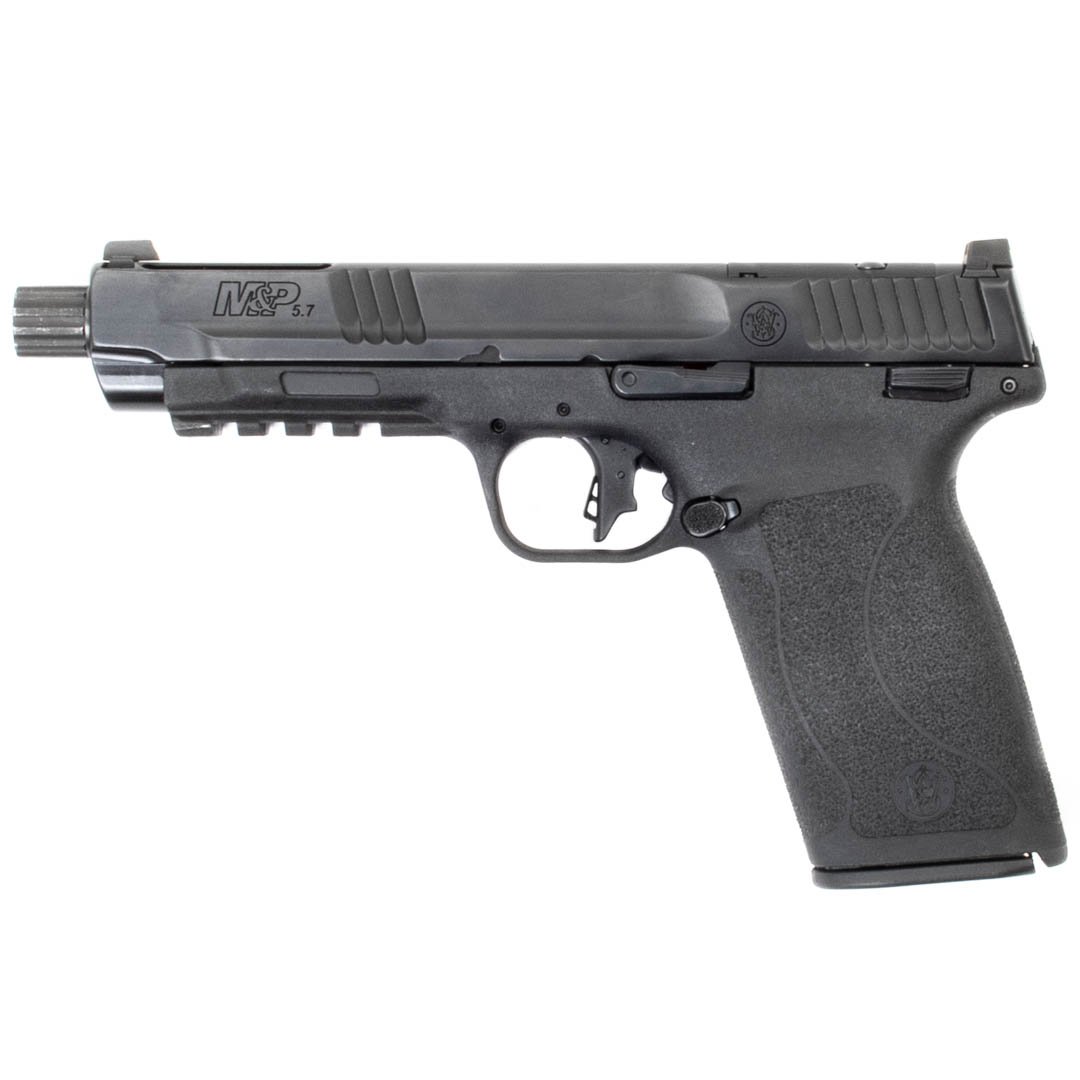 Smith & Wesson M&p 5.7